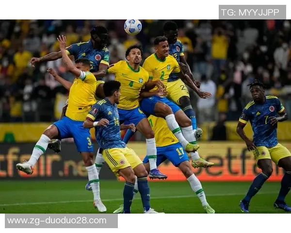 2020世预赛秘鲁对阵巴西精彩回顾与赛后分析