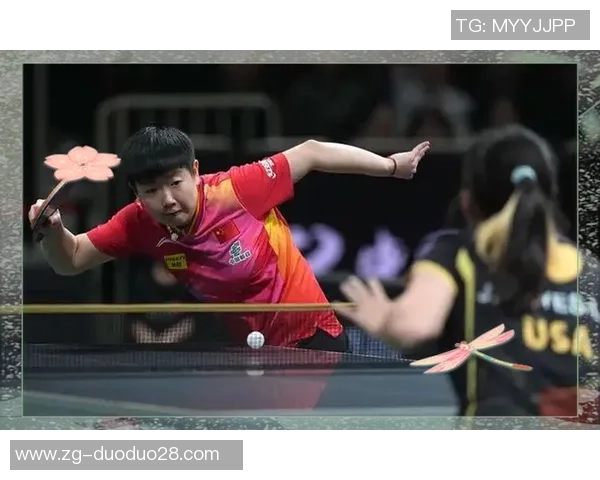 乒乓球新手必看：从基础到战术的全面入门指南与技巧分享