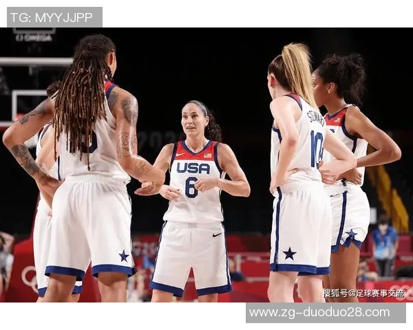 亚特兰大梦想队与水星队的精彩对决揭幕赛季新篇章