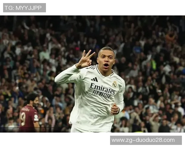 姆巴佩欧冠夜上演帽子戏法赛后言辞透露未来去向已定