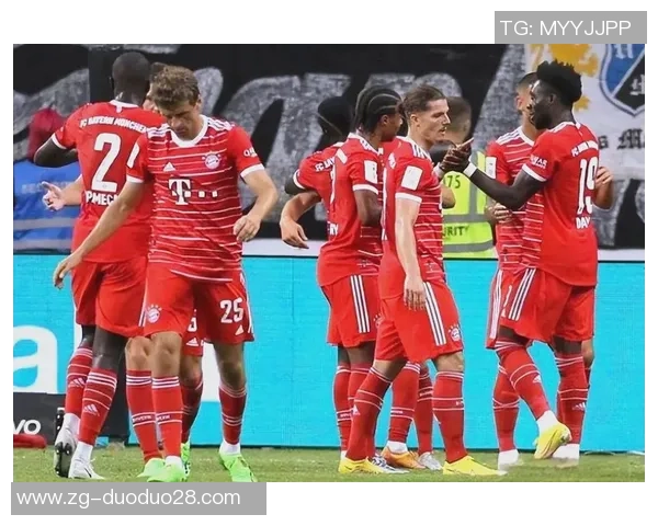 巴萨与拜仁历史交锋比分回顾及精彩瞬间分析