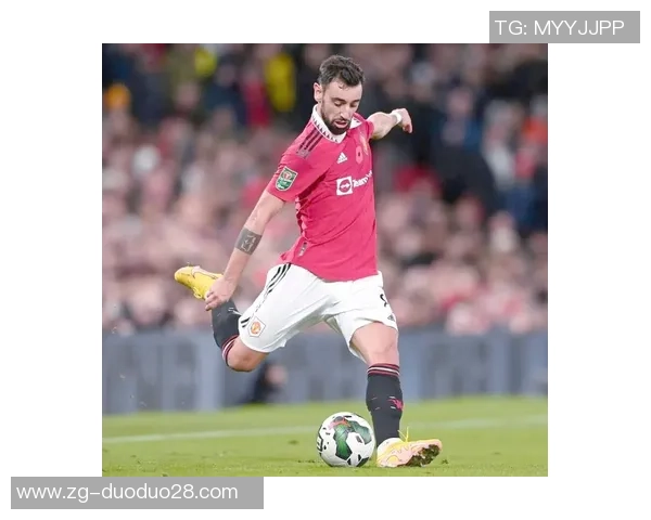 布鲁诺费尔南德斯在曼联的崛起与未来展望分析